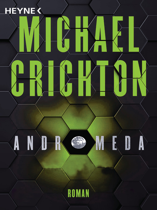 Title details for Andromeda by Michael Crichton - Available